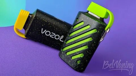 Vozol gear 10000