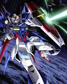 Mobile gundam