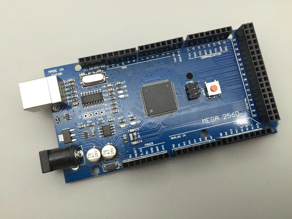 Arduino 2560 r3. Контроллер Arduino Mega 2560. Mega 2560 r3 ch340. Плата ардуино мега 2560. Контроллер Arduino Mega atmega2560.