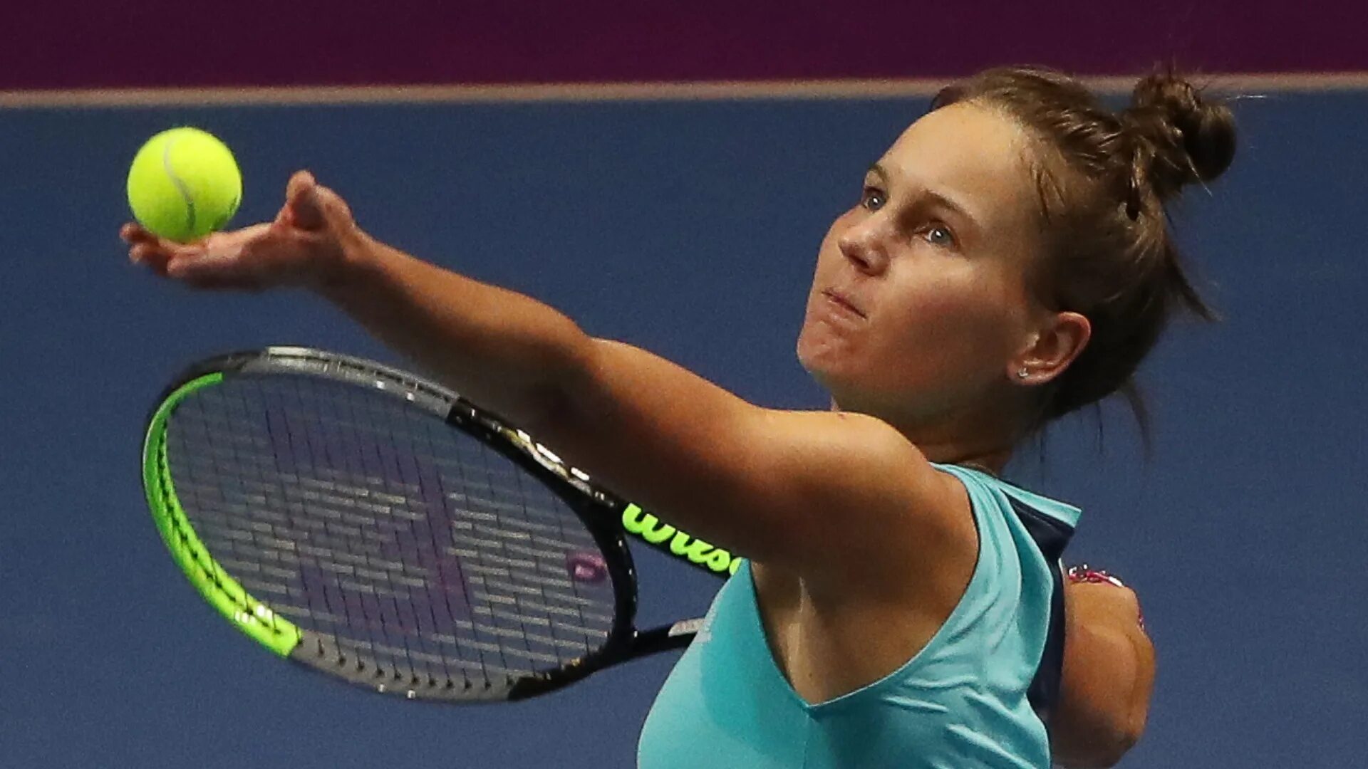 Теннис турнир wta. Кудерметова теннис.