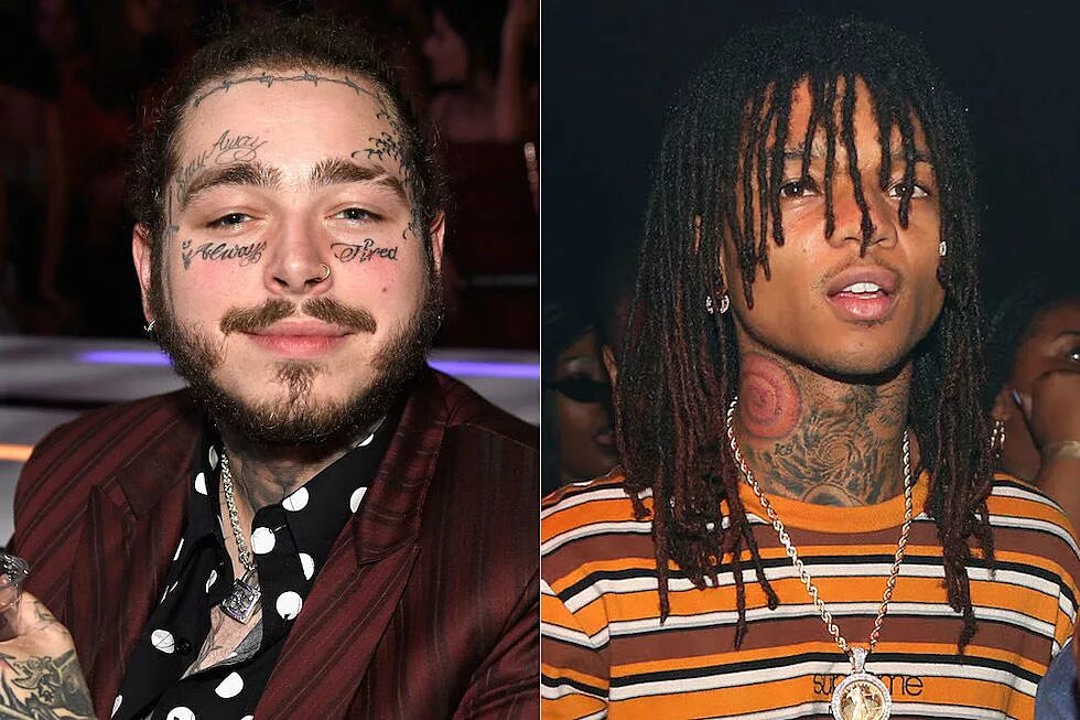 Post Malone Swae Lee. Swae Lee 2021. Swae Lee санфлавер. Sunflower Swae Lee.