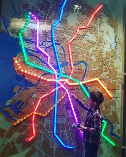 День метро спб