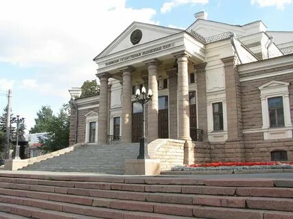 Челябинский молодежный театр