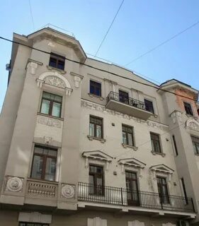 Omela пожарский пер