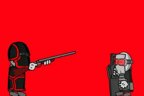 Спрайты madness combat