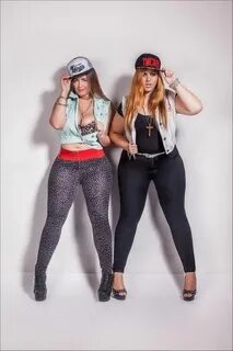 Heavy on hotties