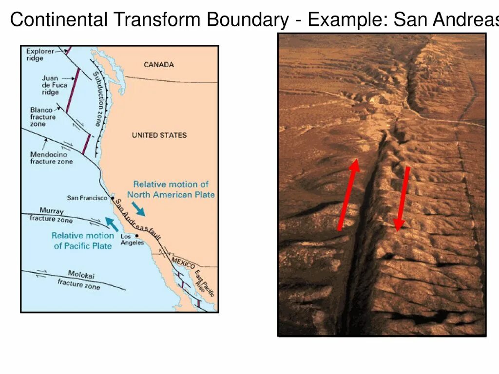 Зона землетрясения северной америки. Разлом Сан-андреас на карте Северной Америки. Разлом Сан андреас на карте США. Разлом Сан-андреас на карте Калифорнии. Разлом земной коры Сан андреас на карте.