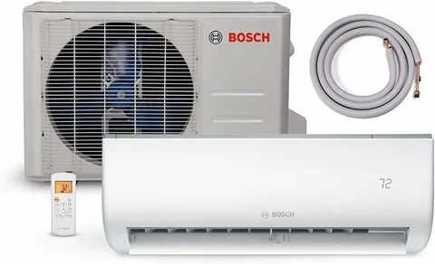 Bosch climate line 2000