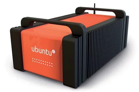 Orange box