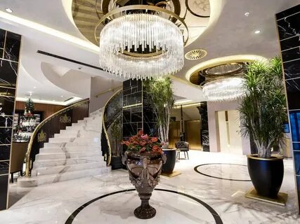Rocks hotel