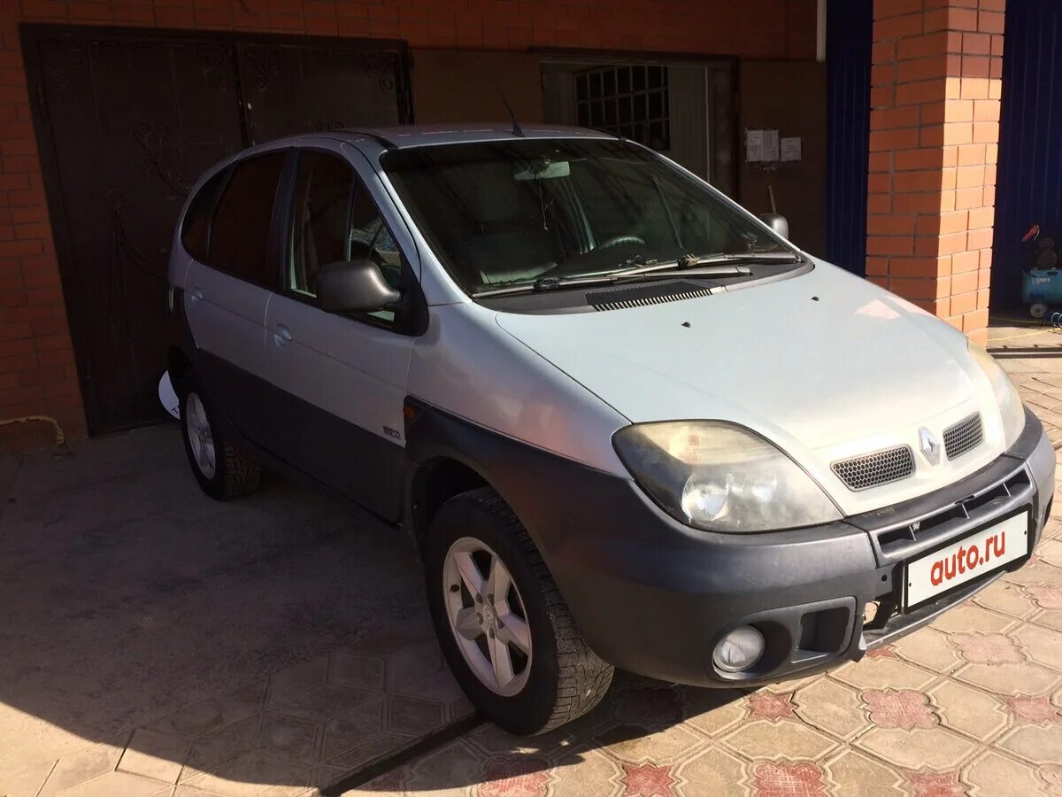 Renault Scenic 2002. Renault Scenic 1 2002. Сценик 2002 2.0 at. Рено Сценик 2002 года. Купить сценик в россии