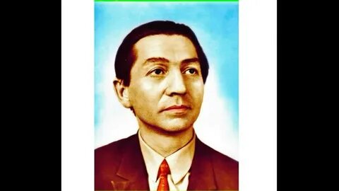 Саид бурхан