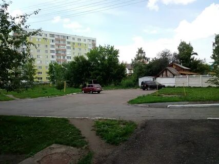 Луховка саранск