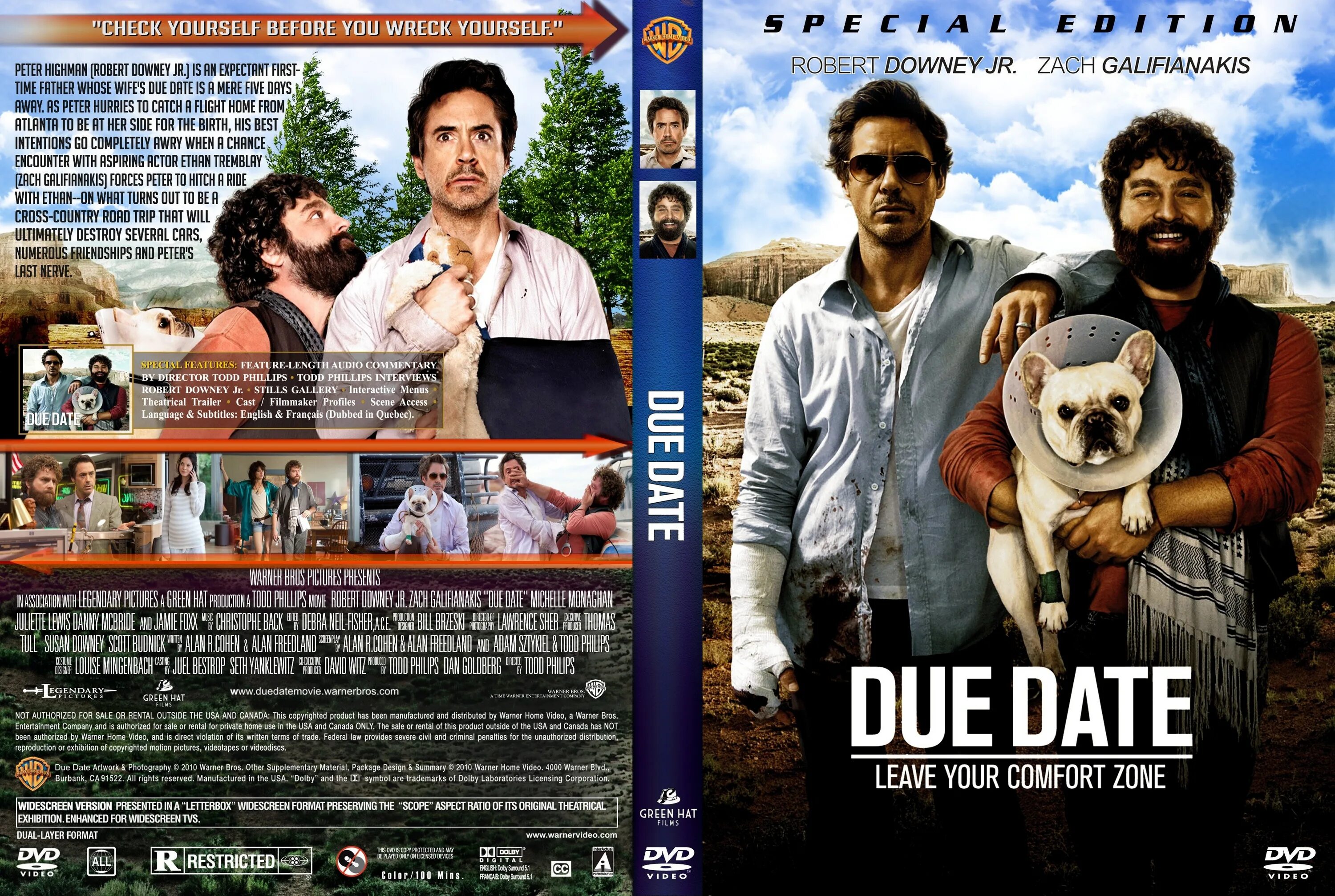 Date 2010. Впритык 2010 обложка. due.date.2010 poster. впритык dvd. автон фильма due date.