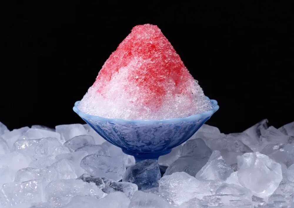 Лед фраппе. Краш лед. Чешуйчатый лед. Лед фраппе. Краш лед.