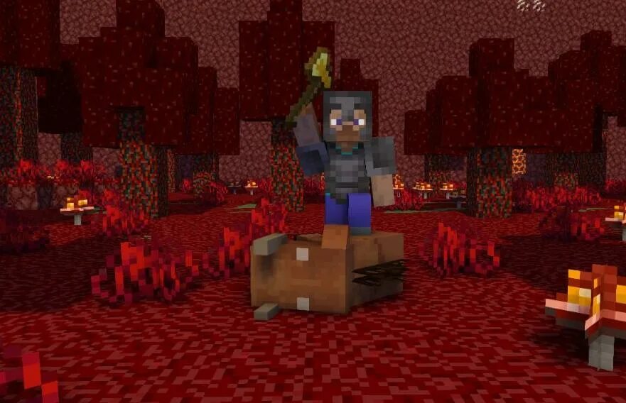 Minecraft мод ад. Nether update. nether 1.16. nether minecraft 1.17. nether dungeon.
