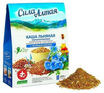 Каши 3 отзывы