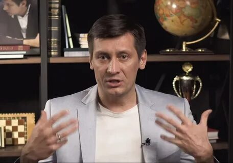 Иноагента дмитрия гудкова