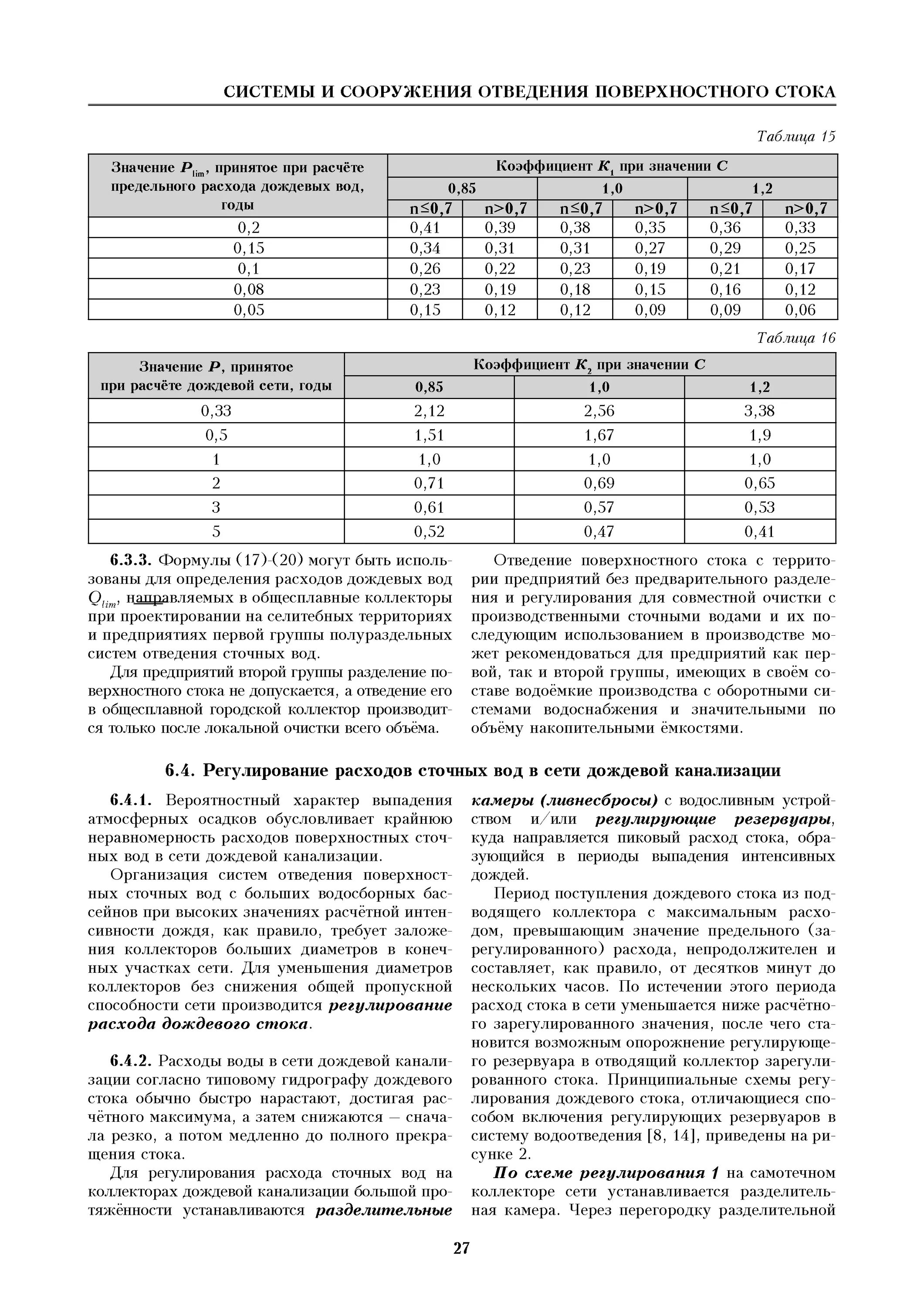 Расход дождевых вод. Систем отведения поверхностного стока предприятия. Расчет объемов поверхностных сточных воды. Рекомендации для расчета поверхностного. Рекомендации ВОДГЕО по расчету поверхностного стока.