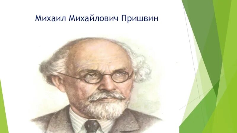 Благодарность пришвин. Портрет Михаила Пришвина. Мм пришвин портрет.