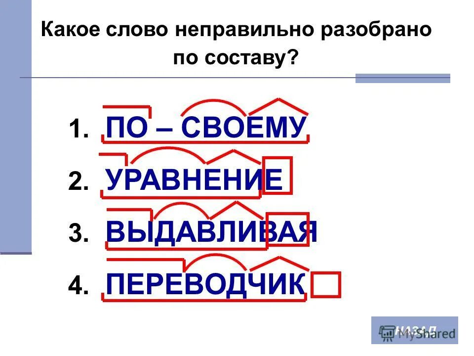 Сложные слова для разбора по составу. Разбор слова по составу сложные слова. Разбор по составу сложнохслов. Разобрать 5 слов по составу.