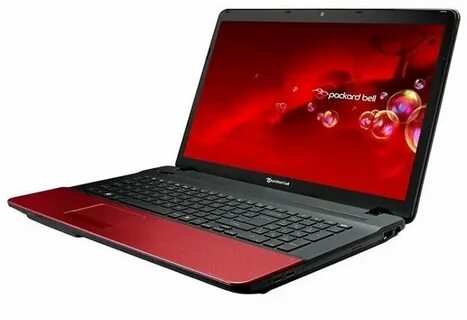 Packard bell windows 7
