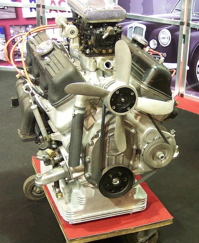 Using v 6