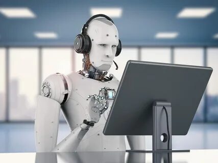 Аббревиатура ai в контексте робототехники