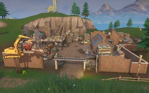 Fortnite tycoon