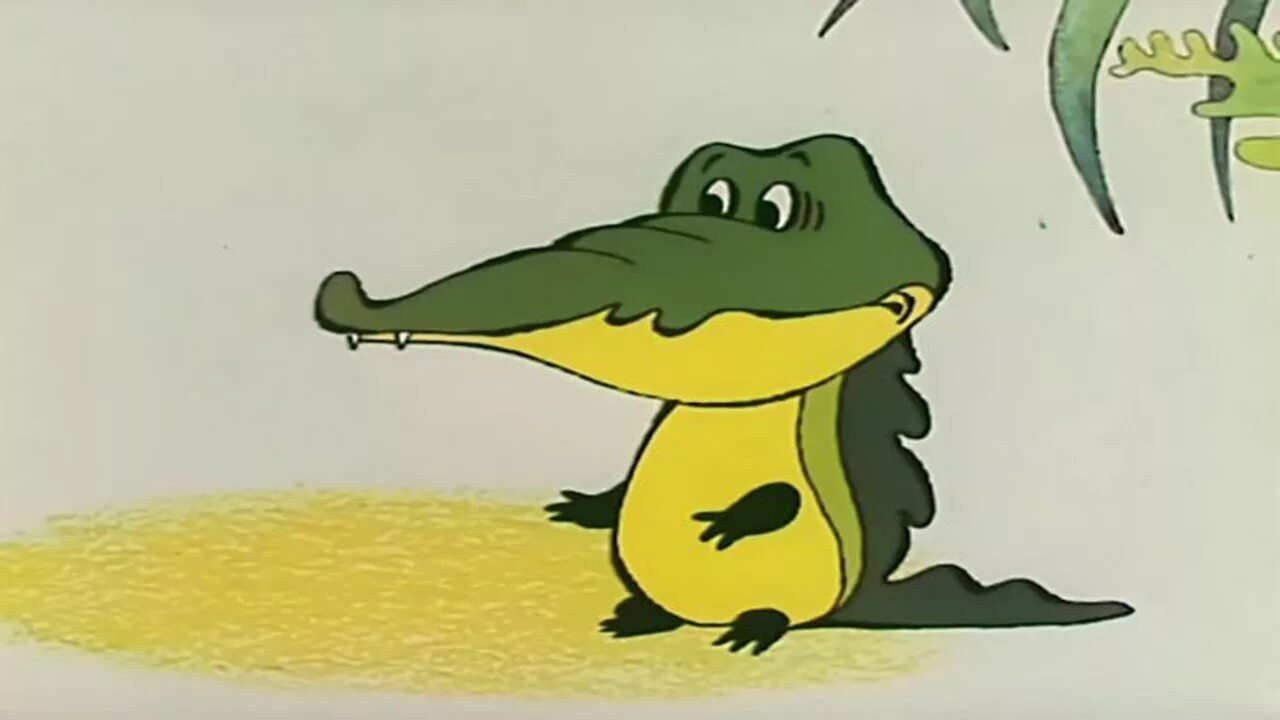 Птичка которая чистит зубы. Птичка Тари 1976. Крокодил из мультика птичка Тари. Союзмультфильм 1976 птичка Тари.