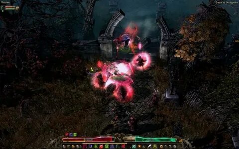 Grim dawn где фармить