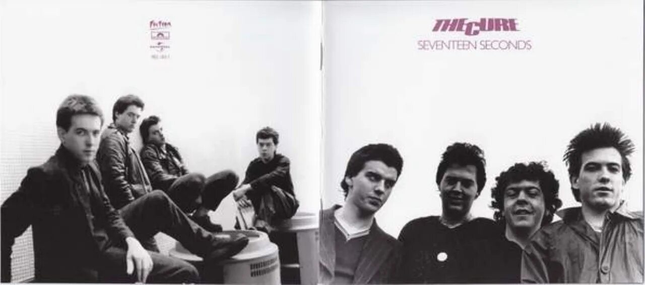17 seconds. The Cure Seventeen seconds 1980. Cure "Seventeen seconds". The Cure Seventeen seconds обложка. Seventeen Classic 4 1980.