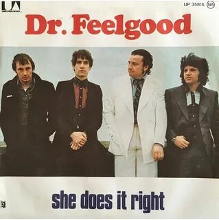 Dr feelgood