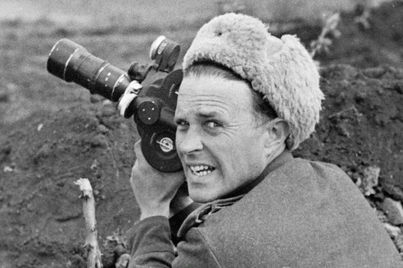 пришвин военный корреспондент. борис ярославцев фотокорреспондент. военкор вов. владимир сущинский кинооператор. ольга ландер фотокорреспондент.
