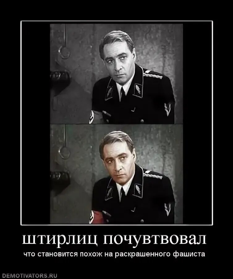 Штирлиц дуло. Штирлиц демотиваторы. штирлиц приколы. анекдоты про штирлица.