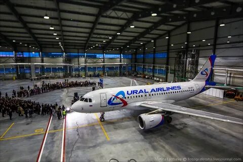 Авиационно технический комплекс