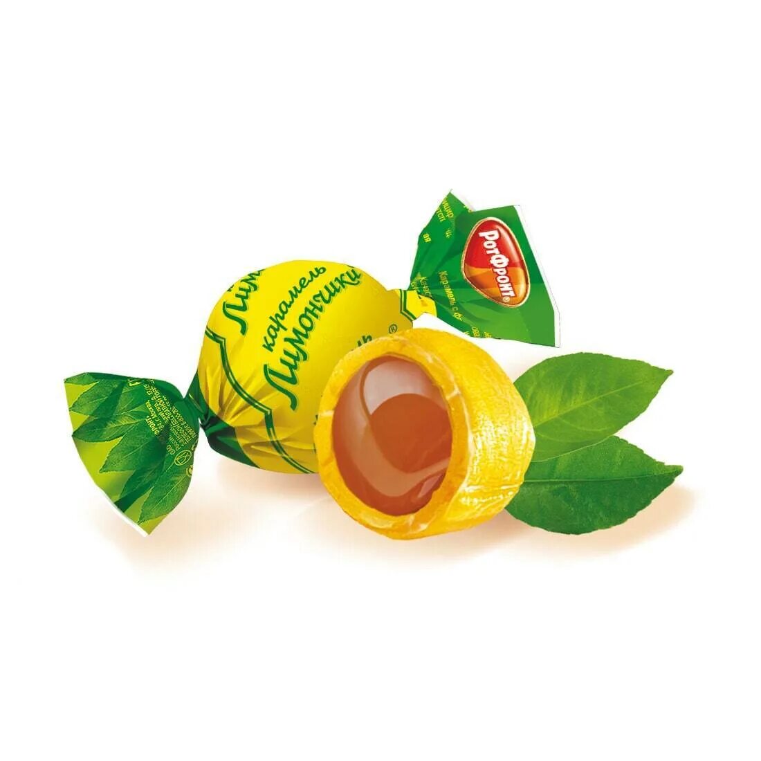 Карамель с фруктовой начинкой. Карамель Лимончики 250г(РОТФРОНТ). Конфеты рот фронт Лимончики. Карамель рот фронт Лимончики 250 г. Конфеты Лимончики карамель красный октябрь.