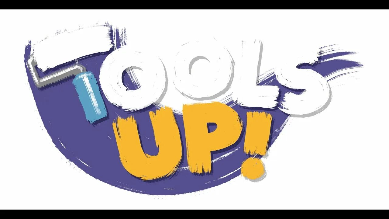 Tools up ultimate. Tools up. игра tools up ps4. tools up игра. feed up logo.