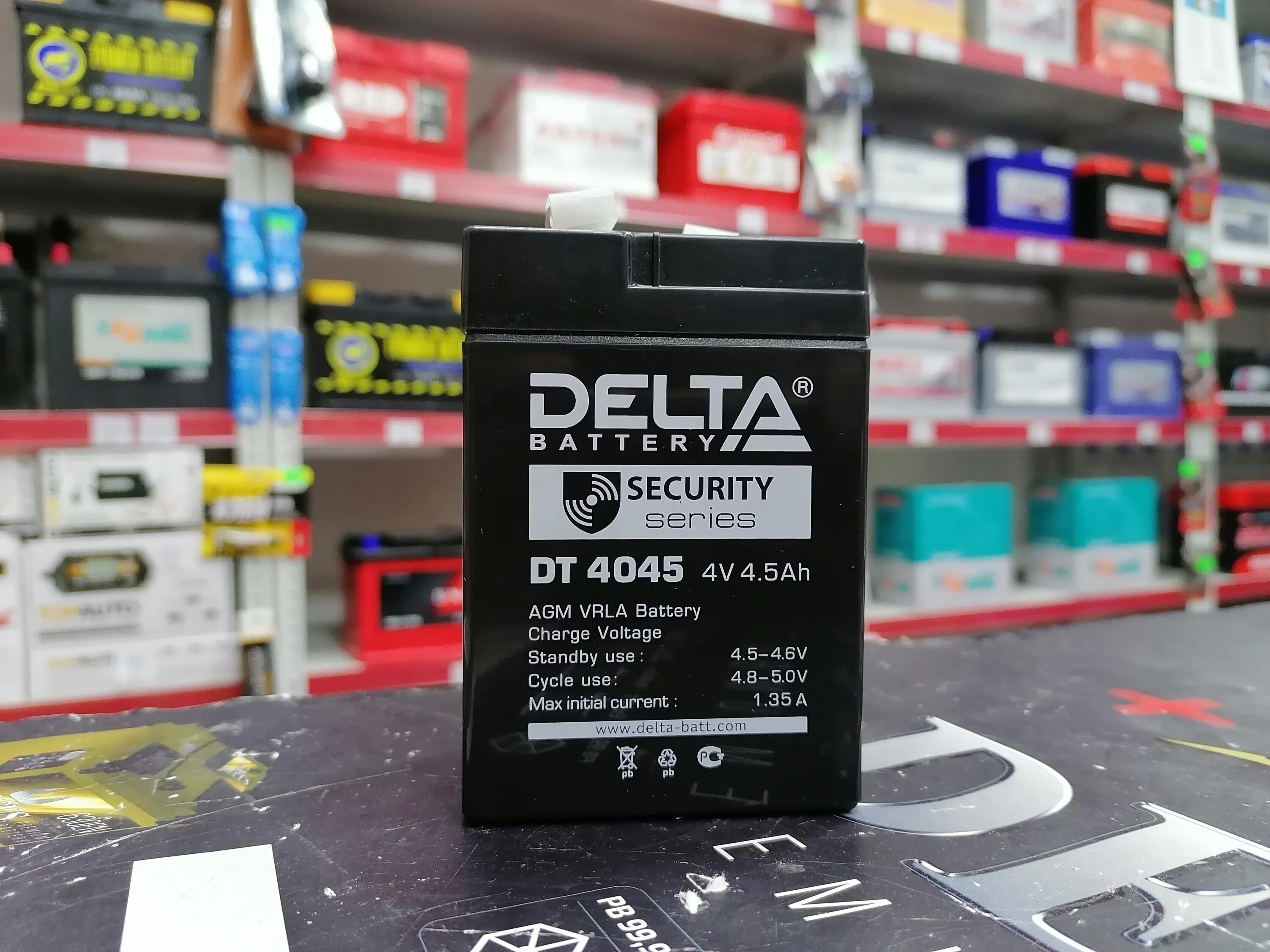 Dt 4045. Аккумулятор delta dt 4045 (4v 4,5ah). delta dt-4045-47 4v 4.5ah. аккумулятор delta dt 4045 (47).