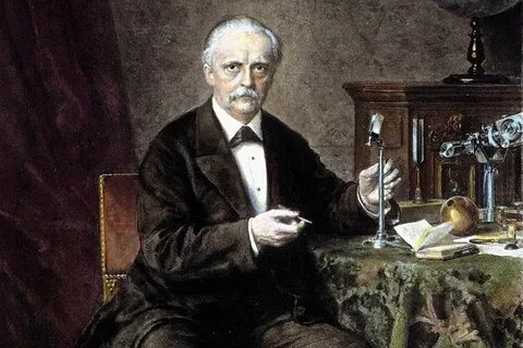 М геллер история