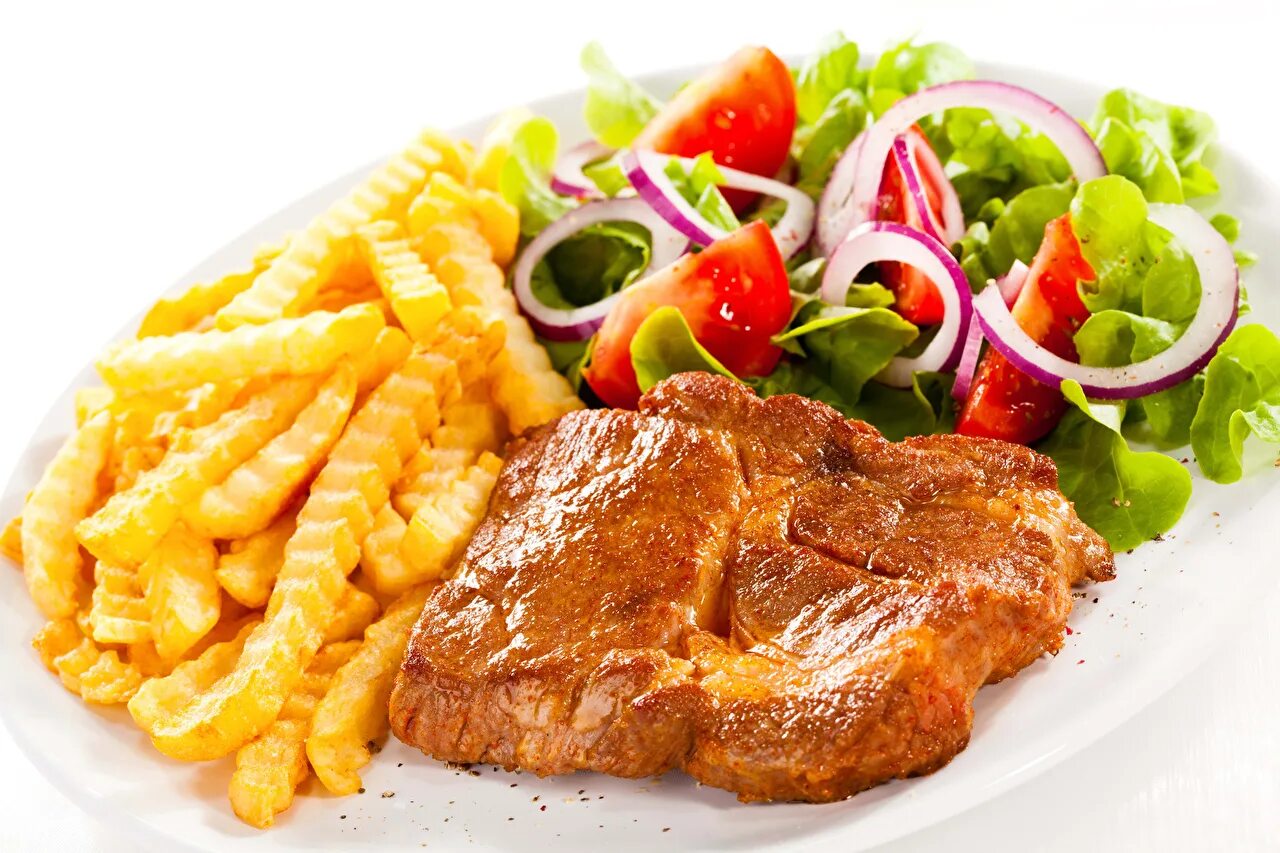 гарнир к котлетам. вкусные блюда. картофельное пюре герцогиня. красивые блюда. куриный сок.