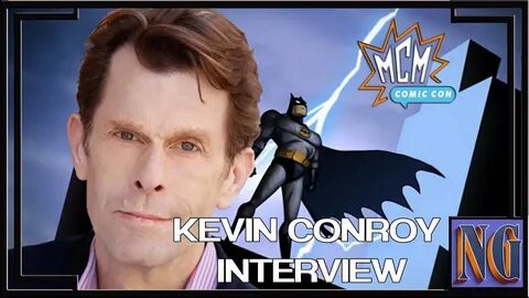 Kevin conroy