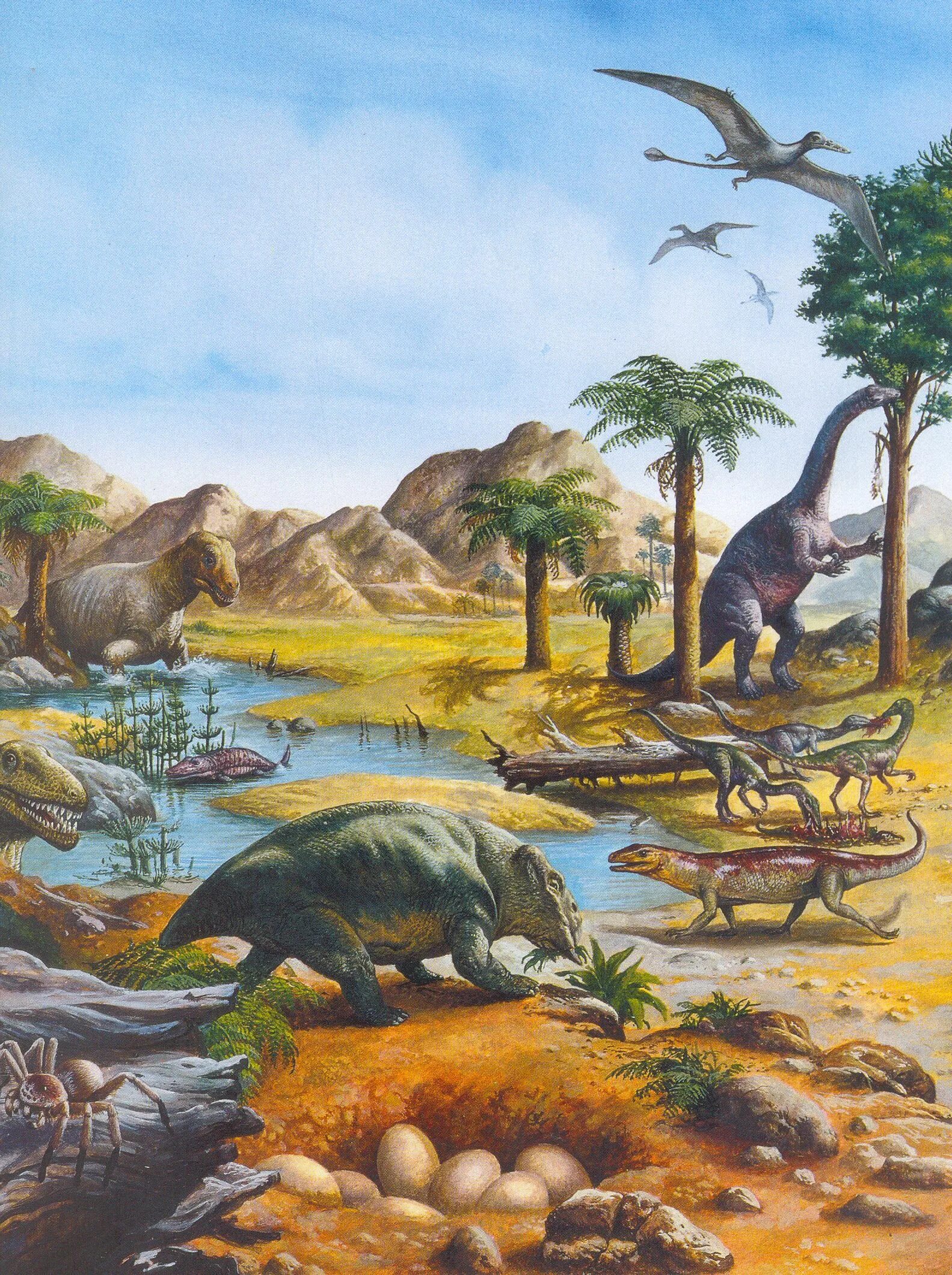 Мезозойская эра время. Юрский период мезозойской эры. Триасовый период мезозойской эры. Динозавры мезозойской эры. Триасовый Юрский меловой.