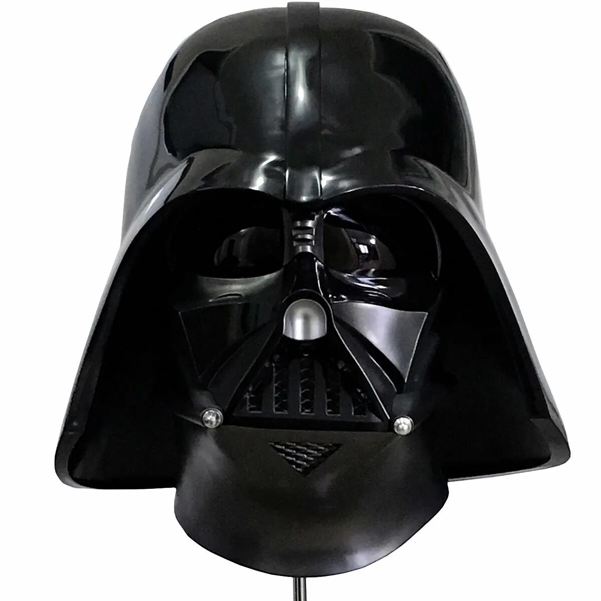 Купить шлем дарт. Шлем Star Wars Дарта Вейдера. Darth Vader шлем. Звёздные войны Дарт Вейдер без маски. Дарт Вейдер голова.