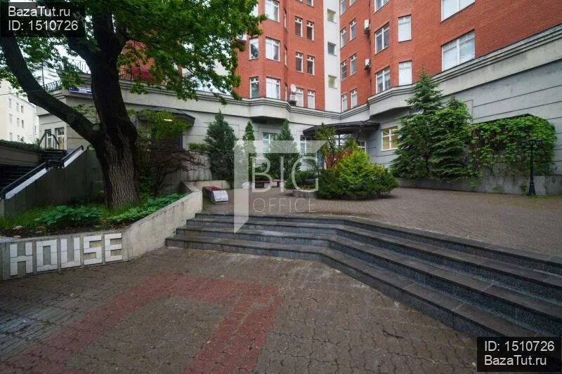 Residential building/Residential complex 1-y Spasonalivkoviy pereulok, 20 - rent