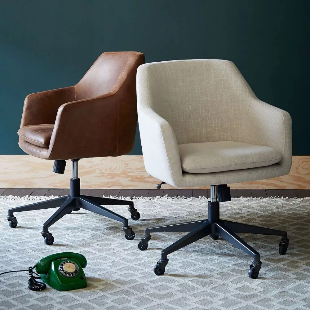 Офисные кресла/Office Armchair. Офисное кресло Мелвин Zamsha. Кресло Saddle Office Chair West Elm. Bernhardt Design Catherine кресло.