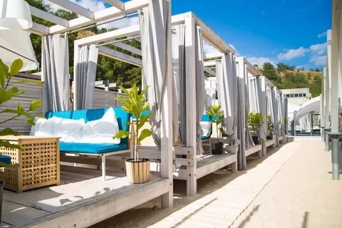 Sky beach ялта