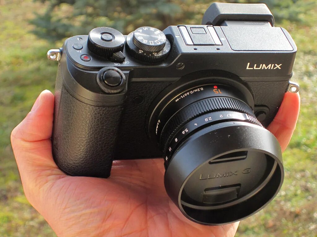 Gx 8