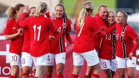 Norway National Football Team Nudes.