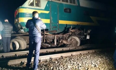Поезд орел белгород